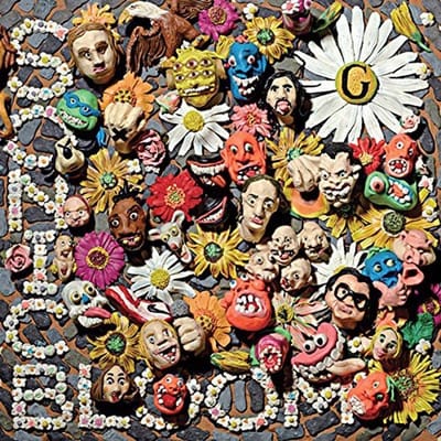Give - Sonic Bloom (12" Single)