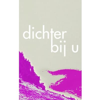Dichter Bij U - Erik Hulshorst