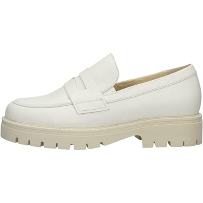 Gabor - Mocassin Wit 41.5
