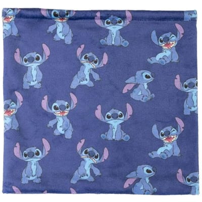 Nekbedekking voor kinderen Cerda Disney Stitch