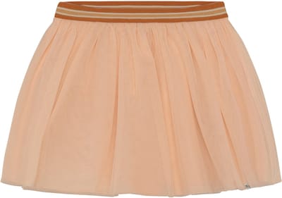 Noppies Rok Skirt midi - Desert Mist - Maat 92