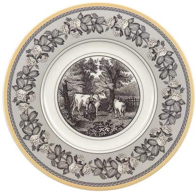 Brotteller Audun Ferme ø 16 cm