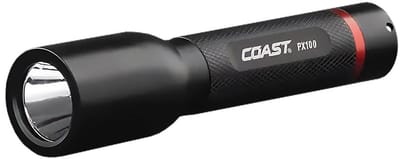 Coast Kust handzaklamp px100 uv-licht 400nm