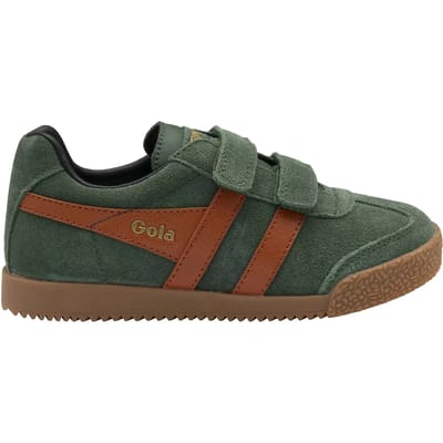 Babytrainers Gola Harrier