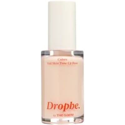 The Saem - Dropbe. Colors Veil Skin Tone Up Base 35g