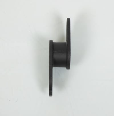 Support divers origine pour Moto Honda 250 CR Après 1986 18355-KS6-000 / silentbloc pot Neuf