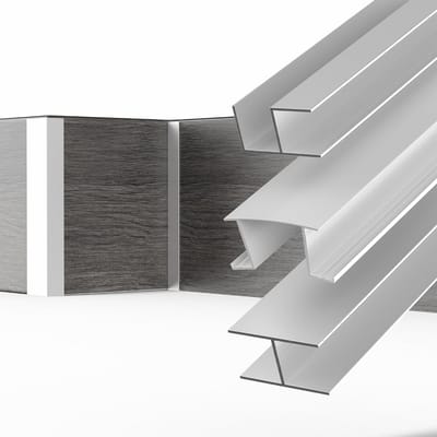Sokkelverbinders voor 19mm sokkelpanelen - Ideaal voor keuken en eenvoudig te installeren