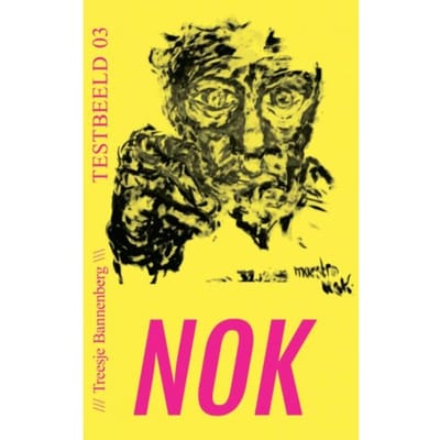 Nok - Treesje Bannenberg