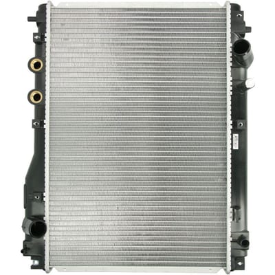 Radiator, motorkoeling KOYORAD PL081892