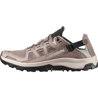 SALOMON Techamphibian 5 Maille, Textile Grip Anti-Collision Léger 40