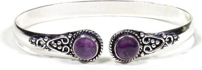 Armband met Amethist