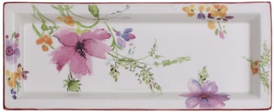 Villeroy & Boch Schaaltje Mariefleur Basic - 24 x 10 cm