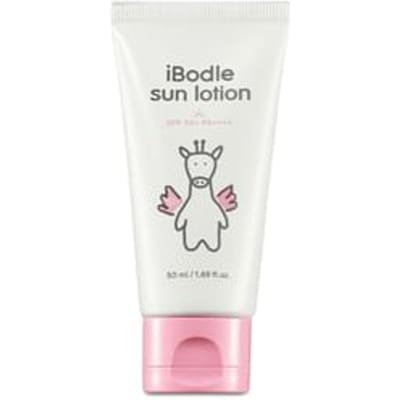 iBodle - Sun Lotion 50ml