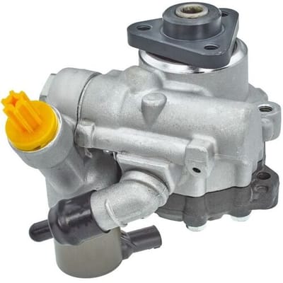 Hydraulische pomp, stuurinrichting MEYLE 314 631 0022