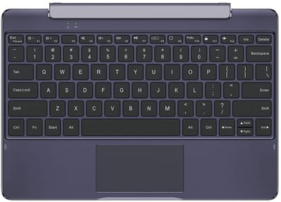 XPPen Smart Keyboard voor Magic Drawing Pad Android 14 (niet compatibel met Android 12)
