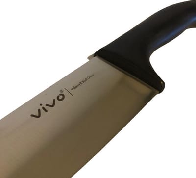 Villeroy & Boch Vivo - Chef's knife - koksmes 20 cm - ergonomische handvat