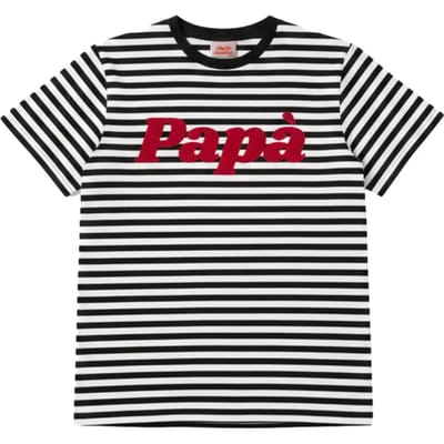 T-shirt She is Sunday Papa