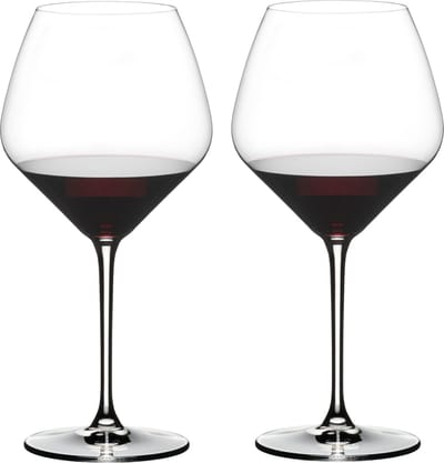 Riedel - Extreme Pinot Noir 2 Pc