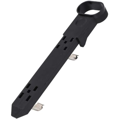Ancrage de Support de Phare Haute Stabilité Utilisation Durable Facile à Installer pour S60 V60 2011 à 2018 Inside