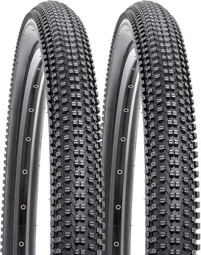 Fietsbanden Set - Banden Mountainbike - Offroad Rijden - Universele Compatibiliteit - 29x2.10 - Donkergrijs