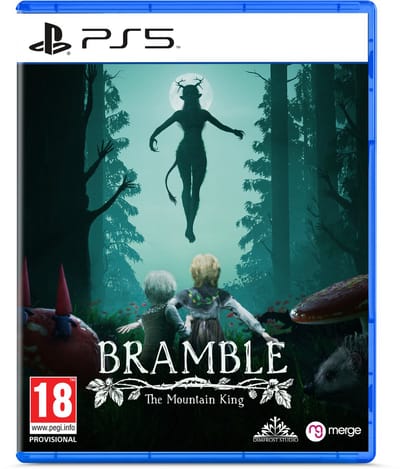 Bramble: The Mountain King