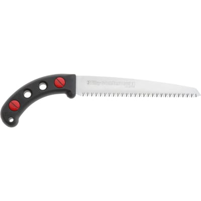 Silky Handzaag Gomtaro 210-8 – Rechte Snoeizaag met Grovere Vertanding