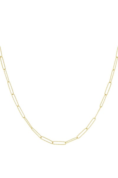Kettingen Ketting Dagelijks Dagelijks Eenvoudig Serie Dames sieraden