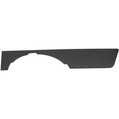 Ventilatierooster, bumper BLIC 5513-00-0028925P links