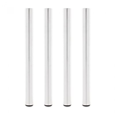 G4M Pro Podiumpoten, 60 cm, 4 Stuks