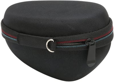 Dailygoods- Laptopmuishoes Ergonomisch - Schokbestendig - Waterdicht - Antistatisch - Reisopbergdoos - Comfortabele Polsband - Muisbescherming
