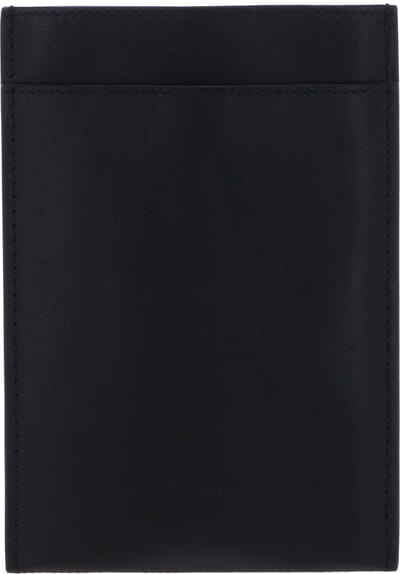 PICARD Portemonnee Schoudertas Toscana Chest Pouch Black Zwart