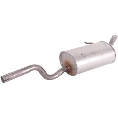 Geluiddemper achter WALKER 23674