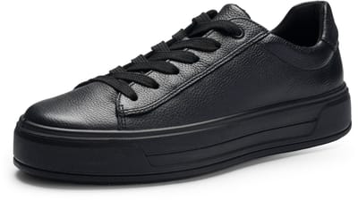 ara Sneaker Canberra zwart