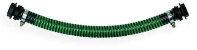 Regentonverbinding - water besparen - 1 stuk - groen