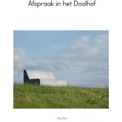 Afspraak In Het Doolhof - Bas Mol