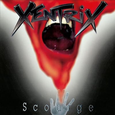 Scourge - Xentrix