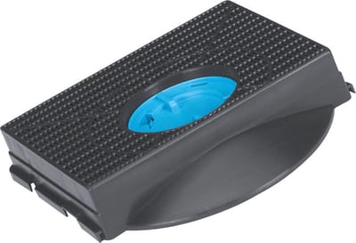 WPRO Koolstoffilter Type 303 / CHF303/1