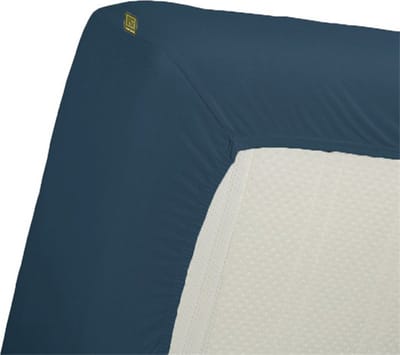 Beddinghouse Dutch Design Jersey - Topper Hoeslaken - 160x220 - Blauw
