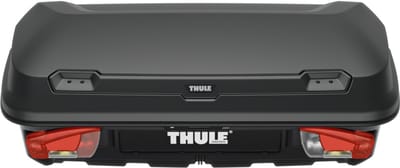 Thule Arcos Box M - trekhaak bagage box - 300 l inhoud