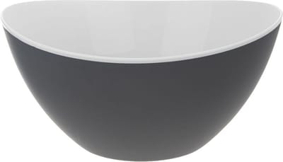 Kom Plastic Toeristische KEMP 320 ml - Kommen - Schaaltje - Kommetje - Schaal