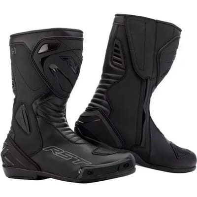 Waterdichte motorlaarzen RST S1