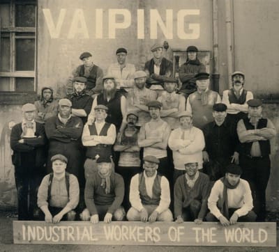 Industrial Workers Of The World