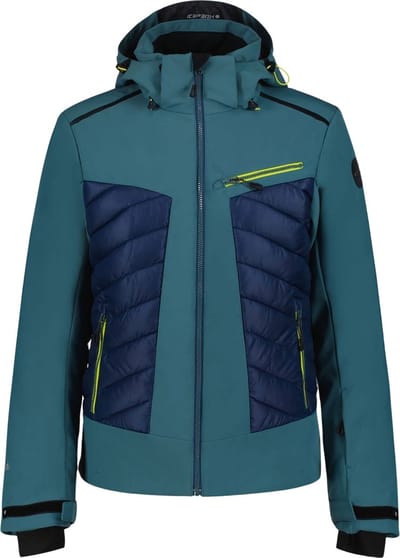 Icepeak Fremont Skijas Heren - Maat S