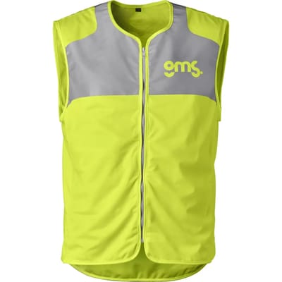 Lichte gilet GMS