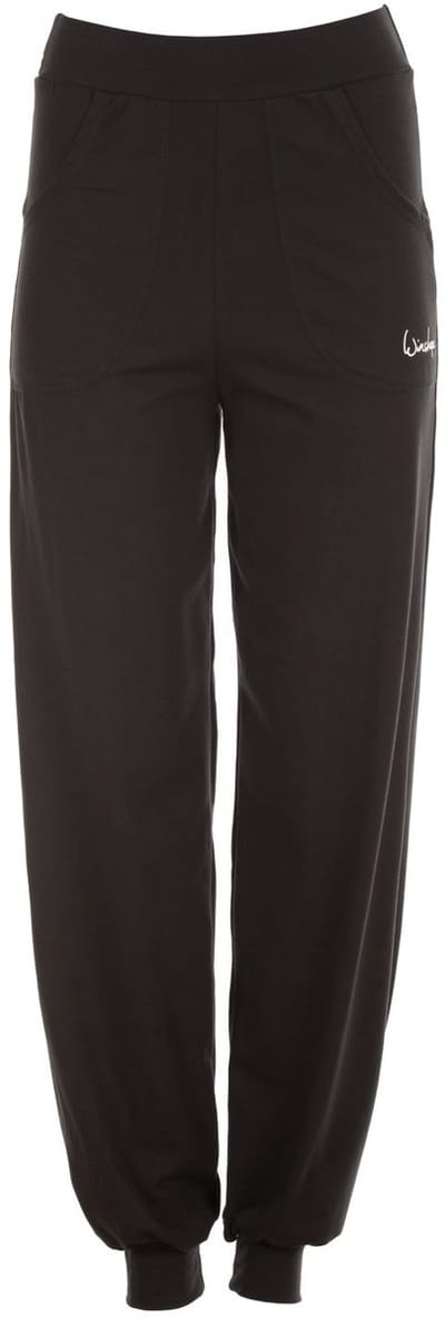 Winshape High Waist-trainingsbroek WH12