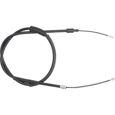 Kabel, parkeerrem TRW GCH2430 rechts
