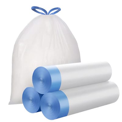 Kattenbakzakken voor Cat Mate Automatische Zelfreinigende Kattenbak – 3 Rollen – 36 Stuks