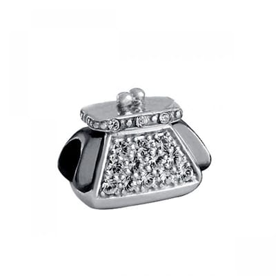 Sieraad Dames Viceroy VMG0041-10 Zilverkleurig 1 cm
