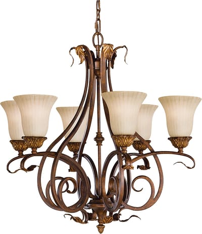 Moderne Plafondlamp - Steady Lighting - Kunststof - Modern - E27 - L: 38.1cm - Voor Binnen - Woonkamer - Eetkamer - Blauw