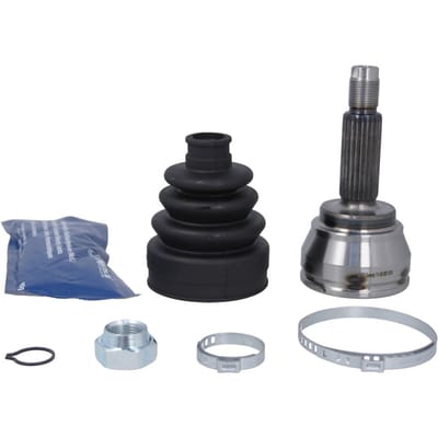Homokineet reparatie set, aandrijfas MEYLE KIT 714 498 0001
